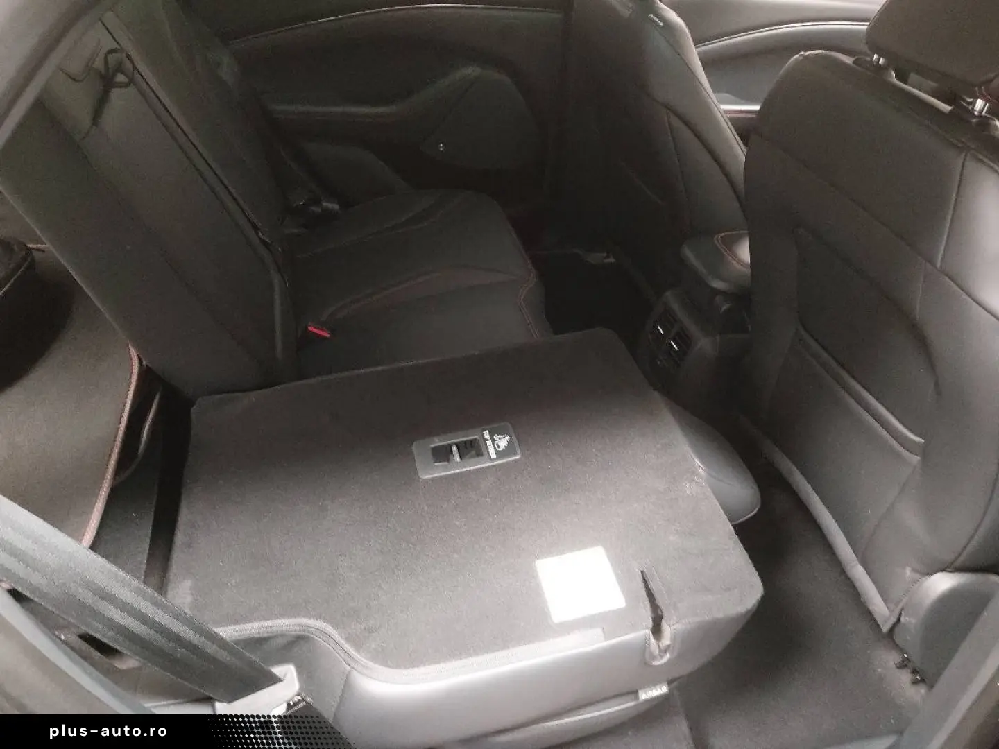 FORD Mustang Mach-E AWD GT LEDER LED PANO