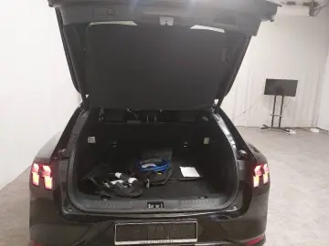 FORD Mustang Mach-E AWD GT LEDER LED PANO