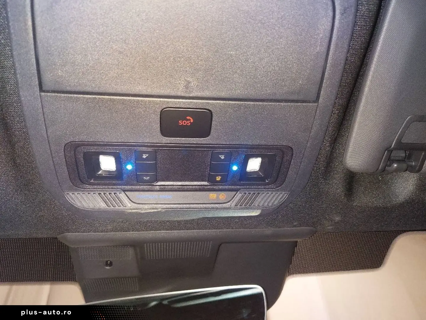 FORD Mustang Mach-E AWD GT LEDER LED PANO