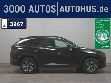 HYUNDAI Tucson 1.6 T-GDI Trend Navi LED