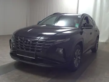 HYUNDAI Tucson 1.6 T-GDI Trend Navi LED