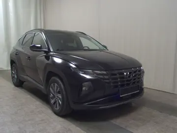 HYUNDAI Tucson 1.6 T-GDI Trend Navi LED