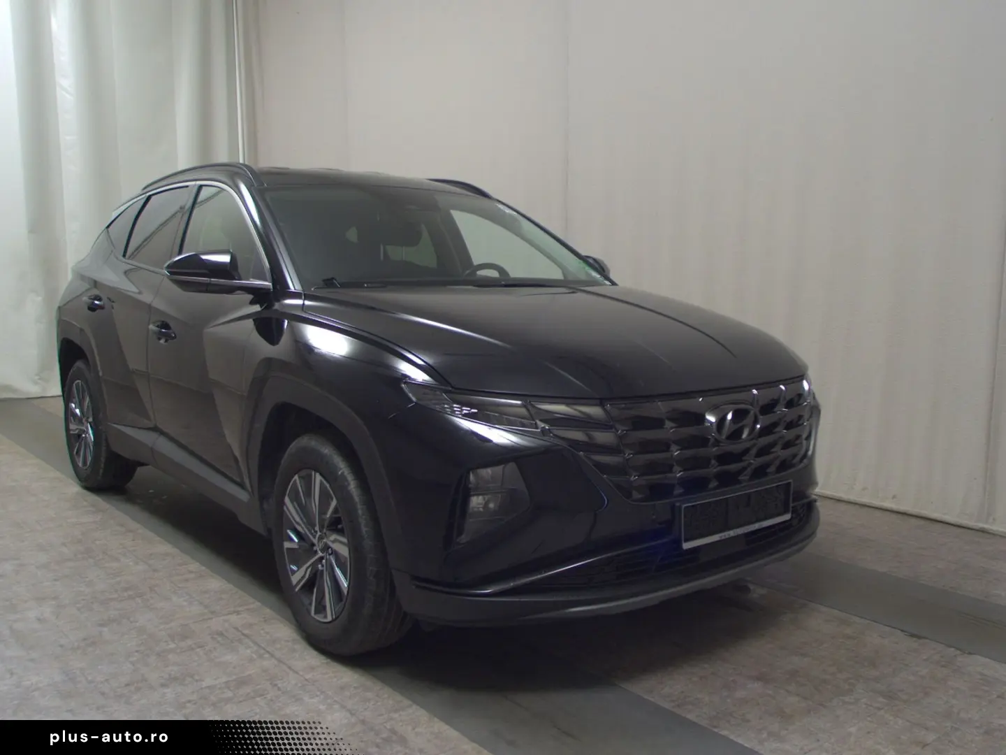 HYUNDAI Tucson 1.6 T-GDI Trend Navi LED