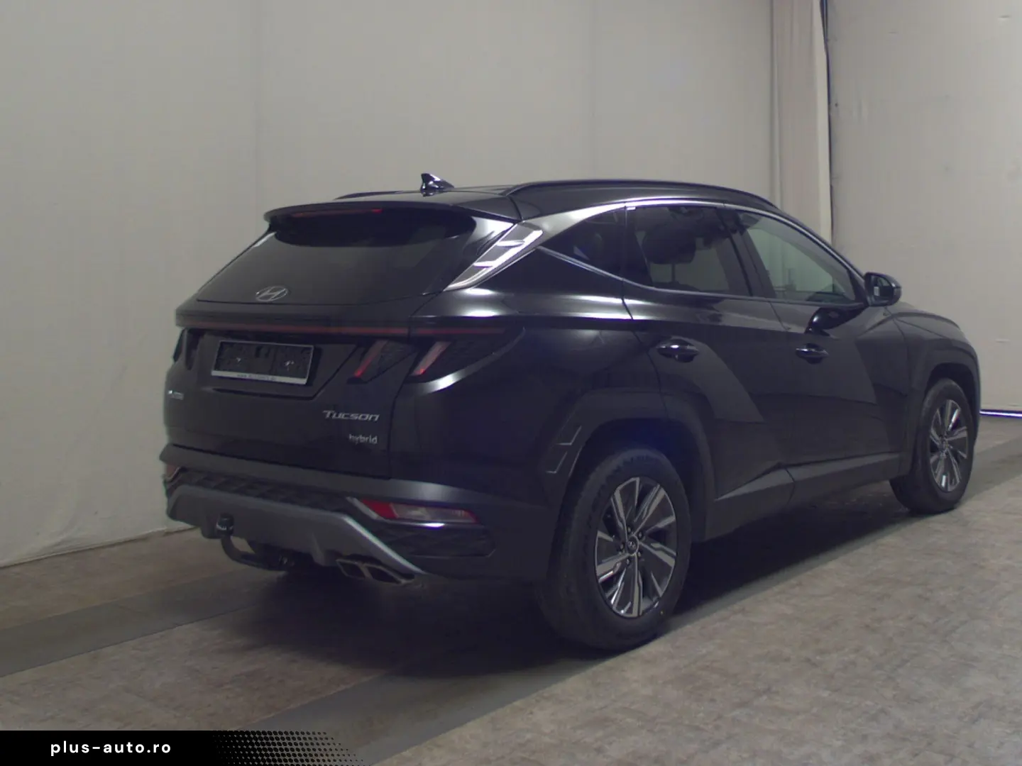 HYUNDAI Tucson 1.6 T-GDI Trend Navi LED