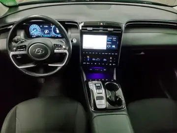 HYUNDAI Tucson 1.6 T-GDI Trend Navi LED