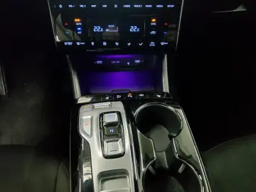 HYUNDAI Tucson 1.6 T-GDI Trend Navi LED