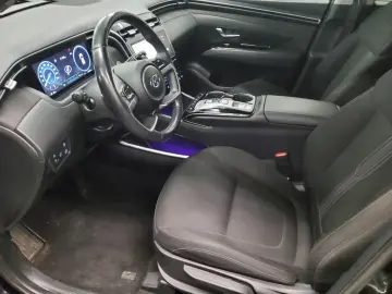 HYUNDAI Tucson 1.6 T-GDI Trend Navi LED