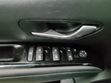 HYUNDAI Tucson 1.6 T-GDI Trend Navi LED