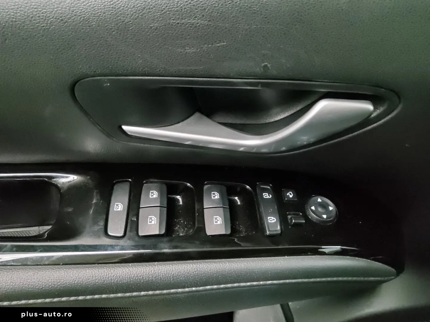 HYUNDAI Tucson 1.6 T-GDI Trend Navi LED