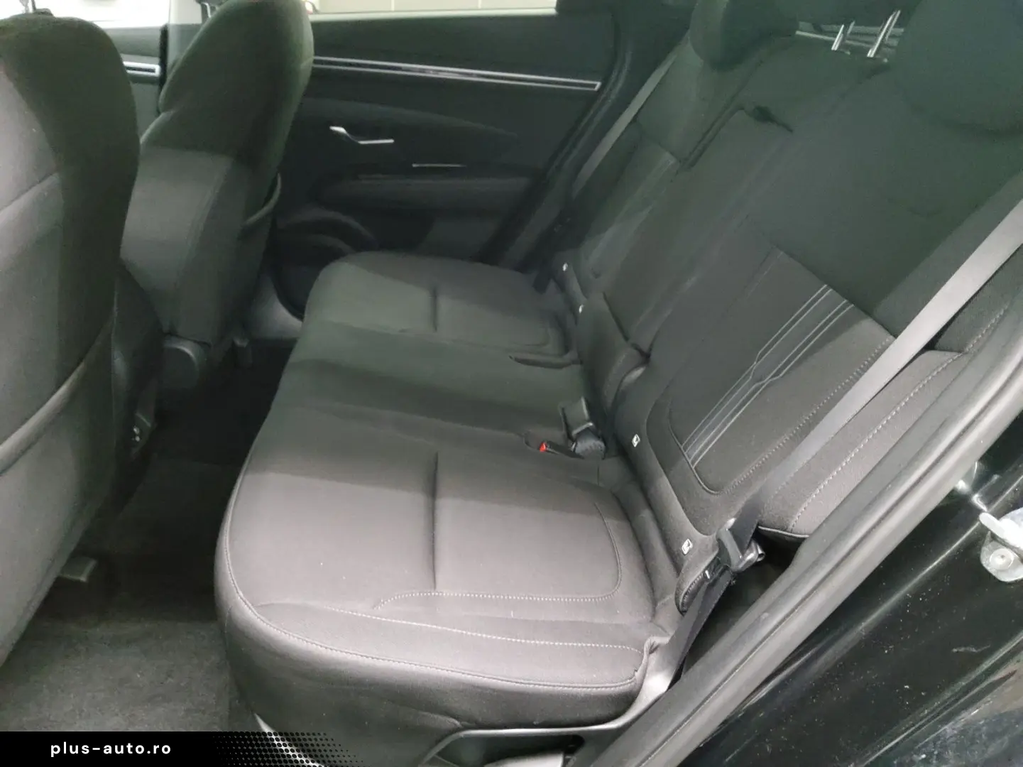 HYUNDAI Tucson 1.6 T-GDI Trend Navi LED