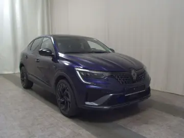 RENAULT Arkana 1.3 TCe Esprit Alpine T-Leder Navi LED