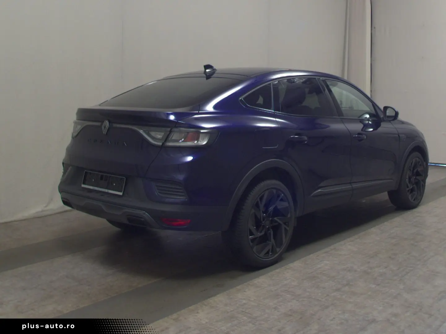 RENAULT Arkana 1.3 TCe Esprit Alpine T-Leder Navi LED