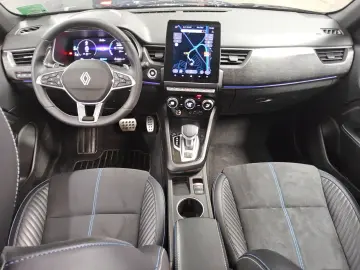 RENAULT Arkana 1.3 TCe Esprit Alpine T-Leder Navi LED