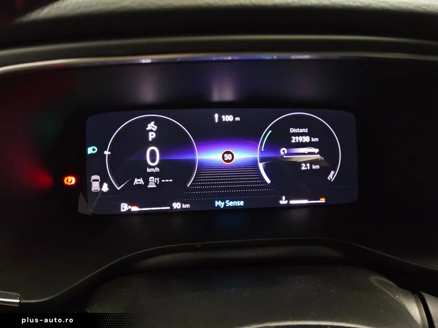 RENAULT Arkana 1.3 TCe Esprit Alpine T-Leder Navi LED