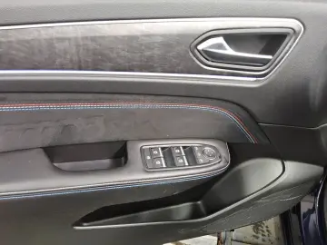 RENAULT Arkana 1.3 TCe Esprit Alpine T-Leder Navi LED