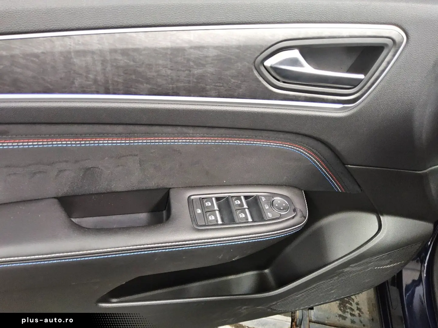 RENAULT Arkana 1.3 TCe Esprit Alpine T-Leder Navi LED