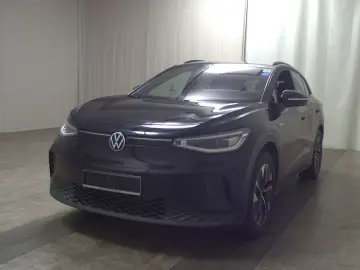 VW ID.4 Pro Performance Navi IQ.Light PDC