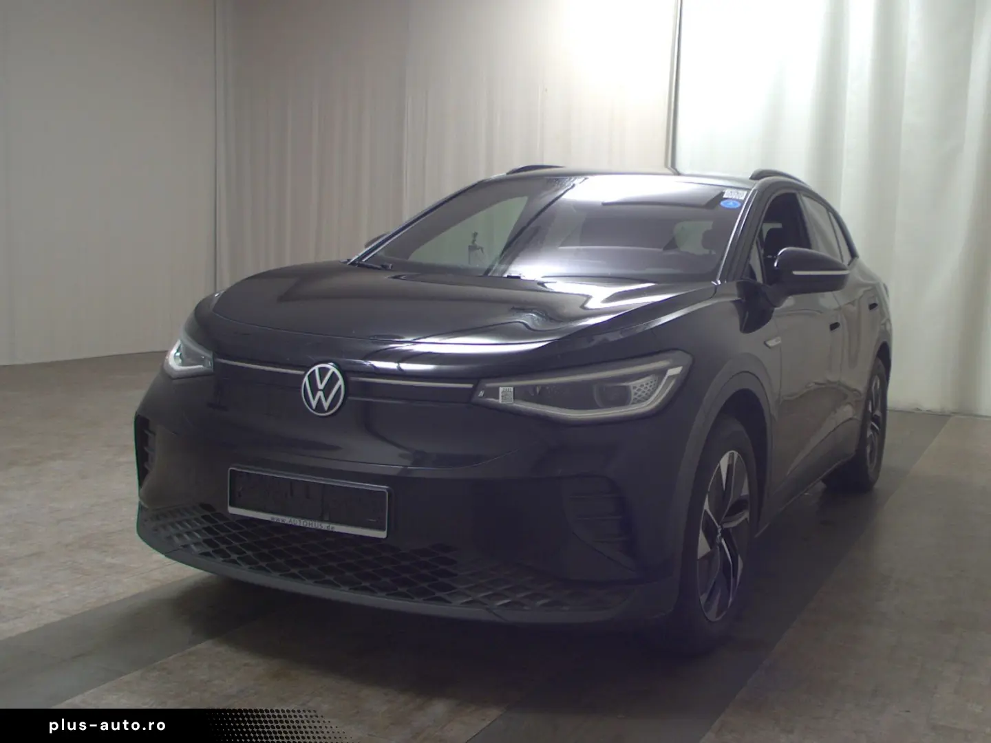 VW ID.4 Pro Performance Navi IQ.Light PDC