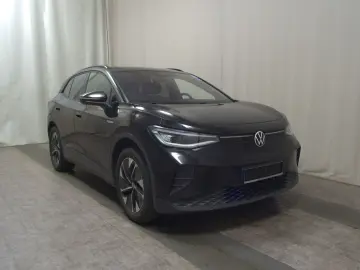VW ID.4 Pro Performance Navi IQ.Light PDC