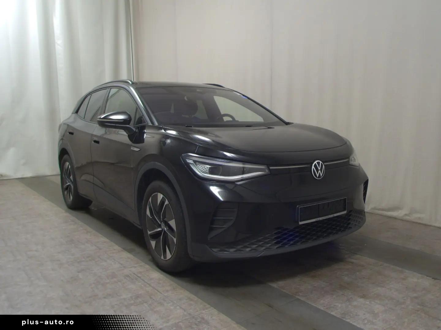 VW ID.4 Pro Performance Navi IQ.Light PDC