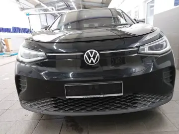 VW ID.4 Pro Performance Navi IQ.Light PDC