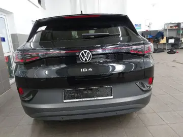 VW ID.4 Pro Performance Navi IQ.Light PDC