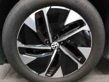 VW ID.4 Pro Performance Navi IQ.Light PDC