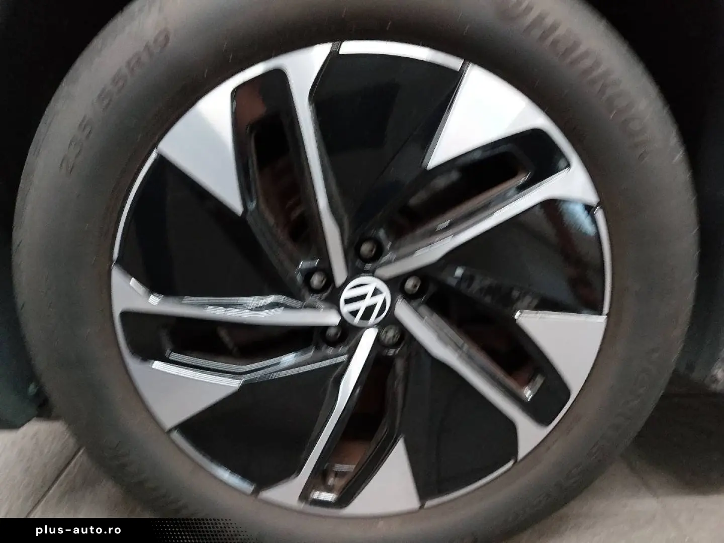 VW ID.4 Pro Performance Navi IQ.Light PDC