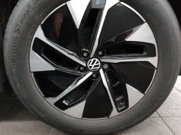 VW ID.4 Pro Performance Navi IQ.Light PDC
