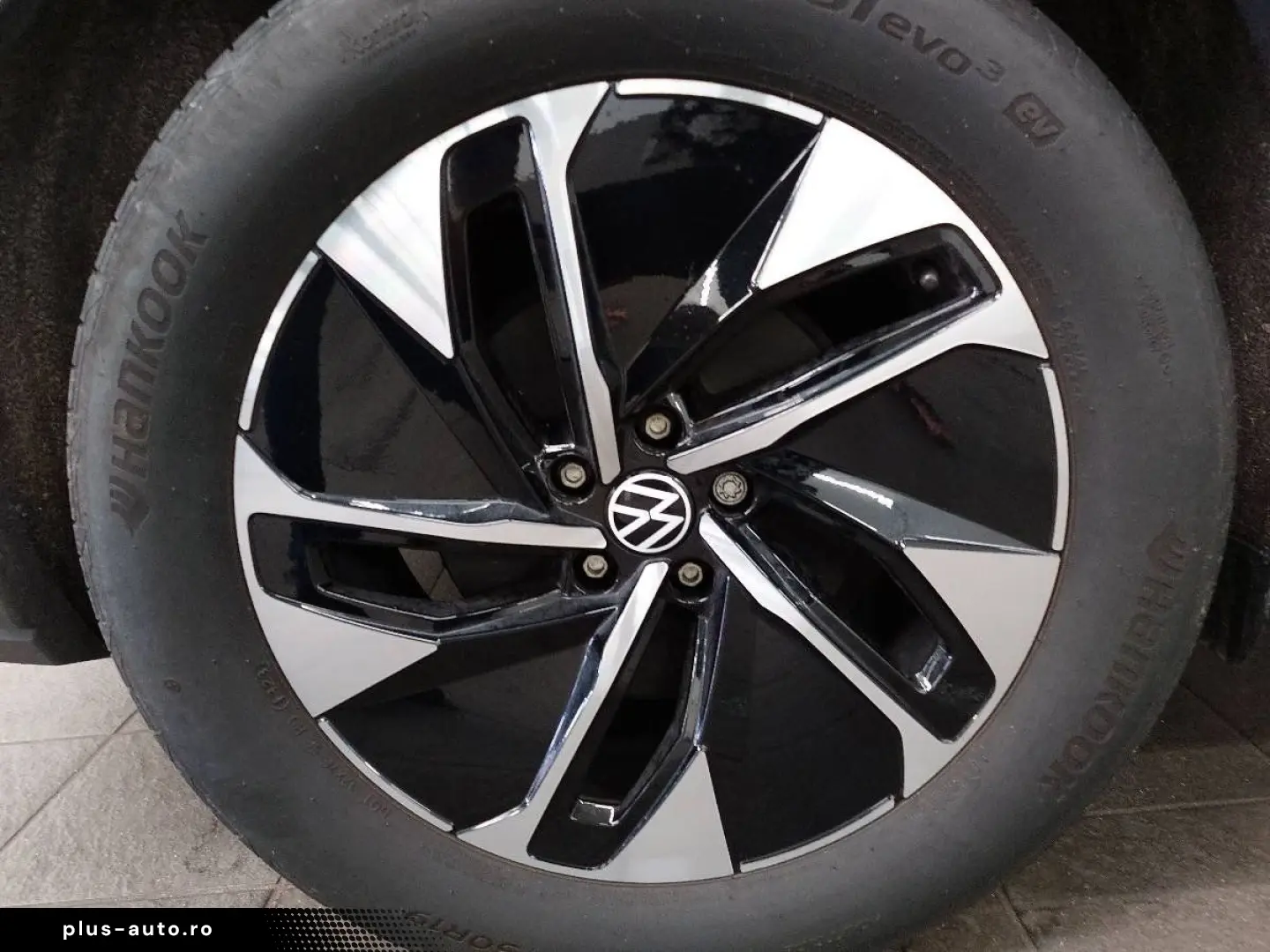 VW ID.4 Pro Performance Navi IQ.Light PDC