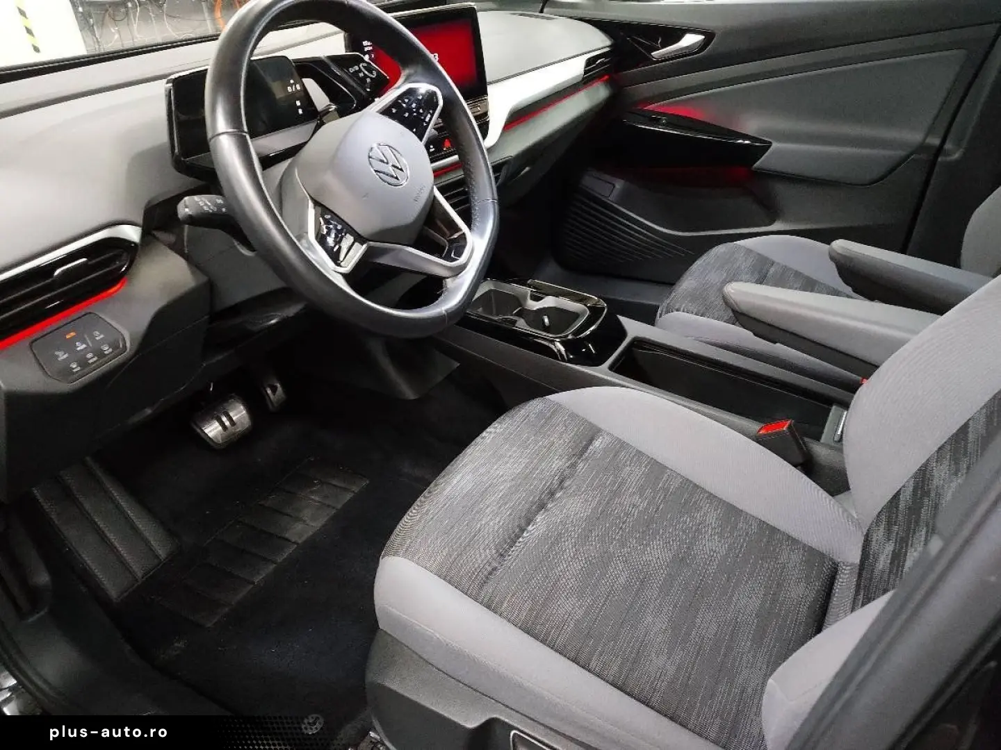 VW ID.4 Pro Performance Navi IQ.Light PDC