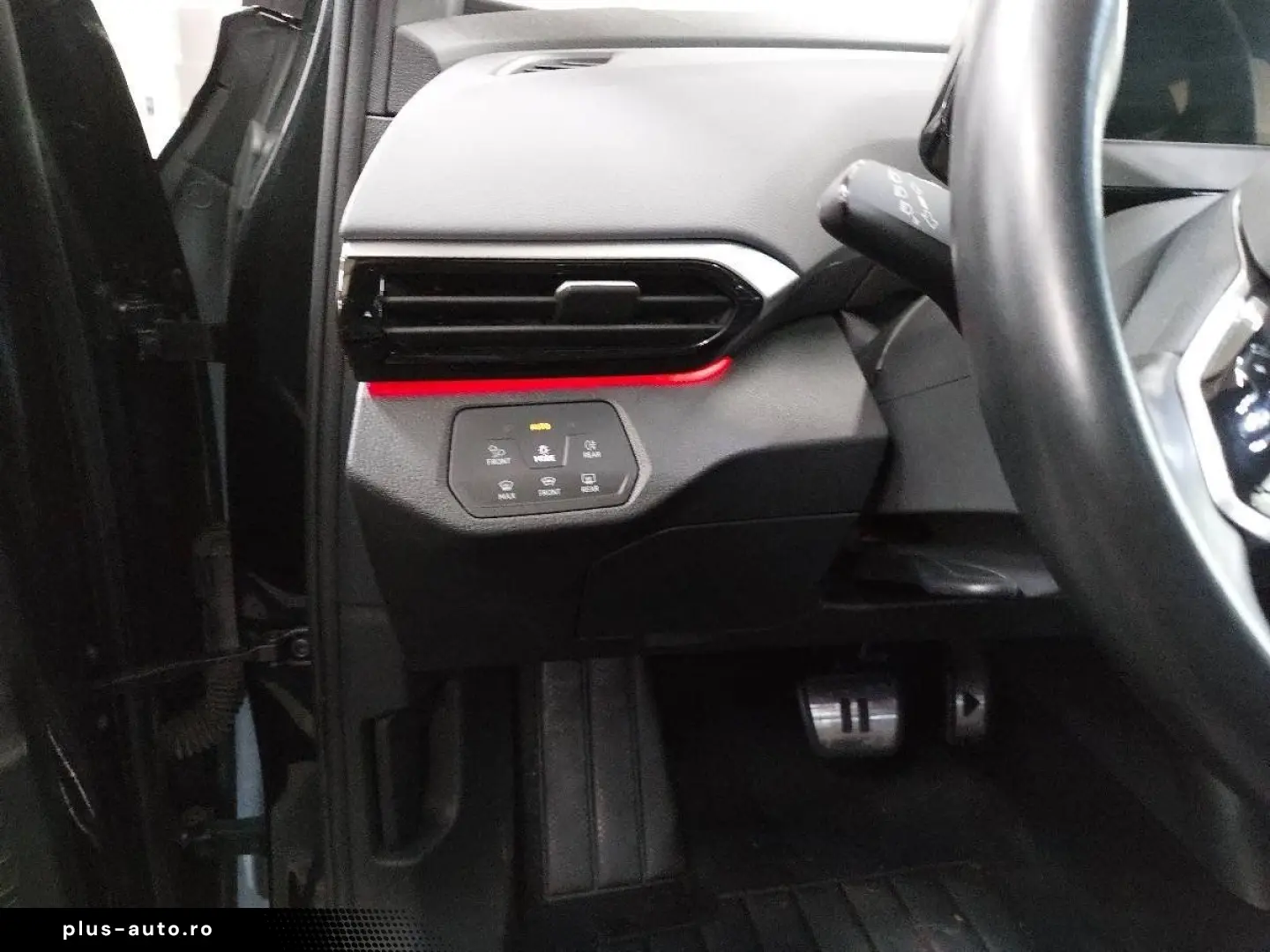 VW ID.4 Pro Performance Navi IQ.Light PDC