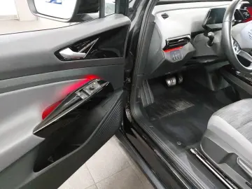 VW ID.4 Pro Performance Navi IQ.Light PDC