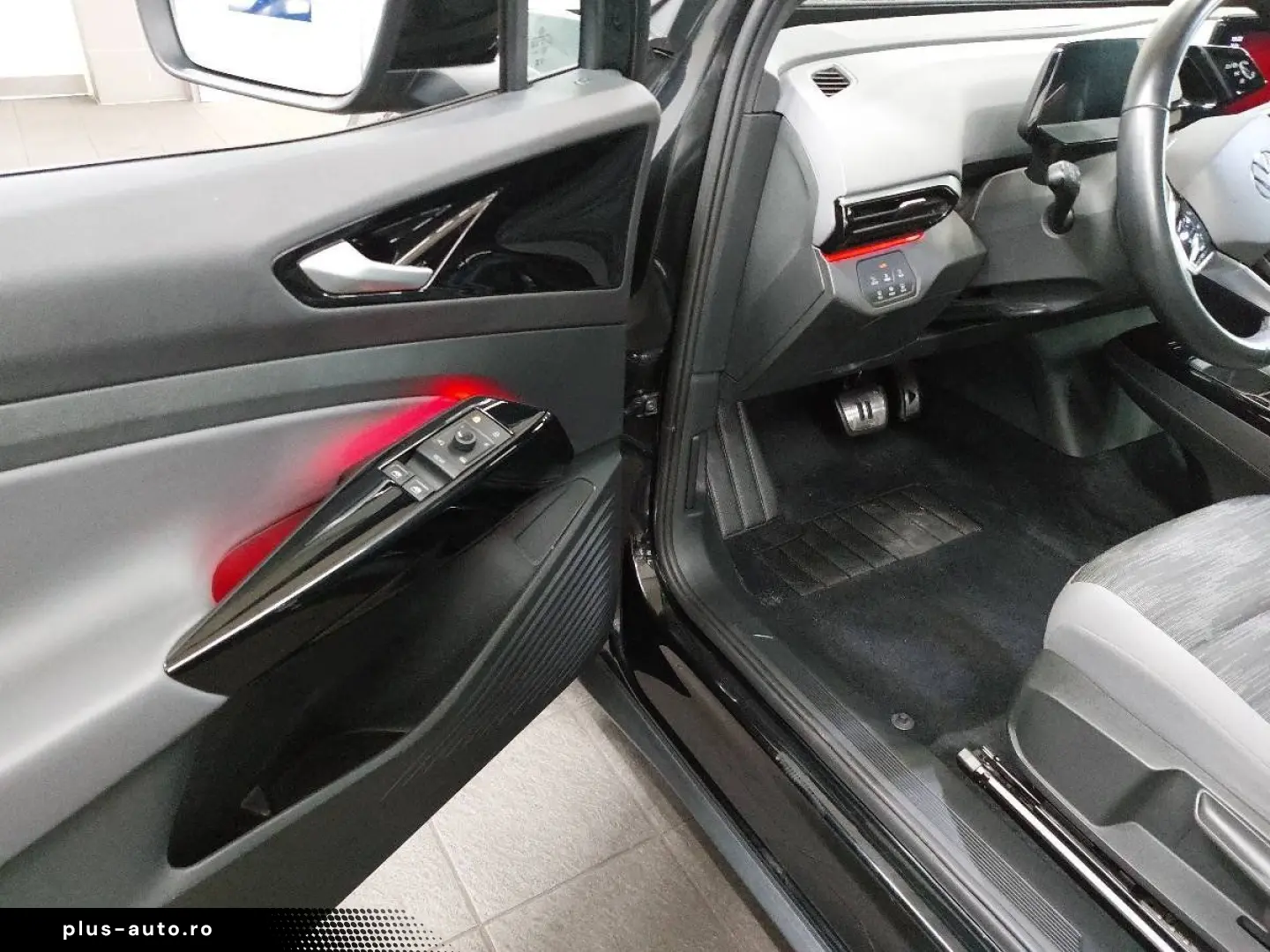 VW ID.4 Pro Performance Navi IQ.Light PDC