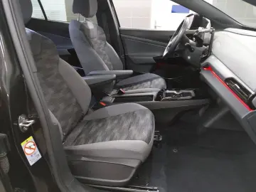 VW ID.4 Pro Performance Navi IQ.Light PDC