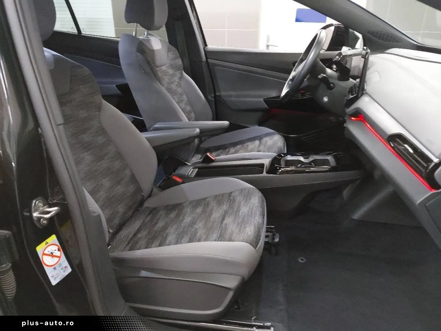 VW ID.4 Pro Performance Navi IQ.Light PDC