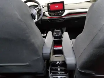 VW ID.4 Pro Performance Navi IQ.Light PDC