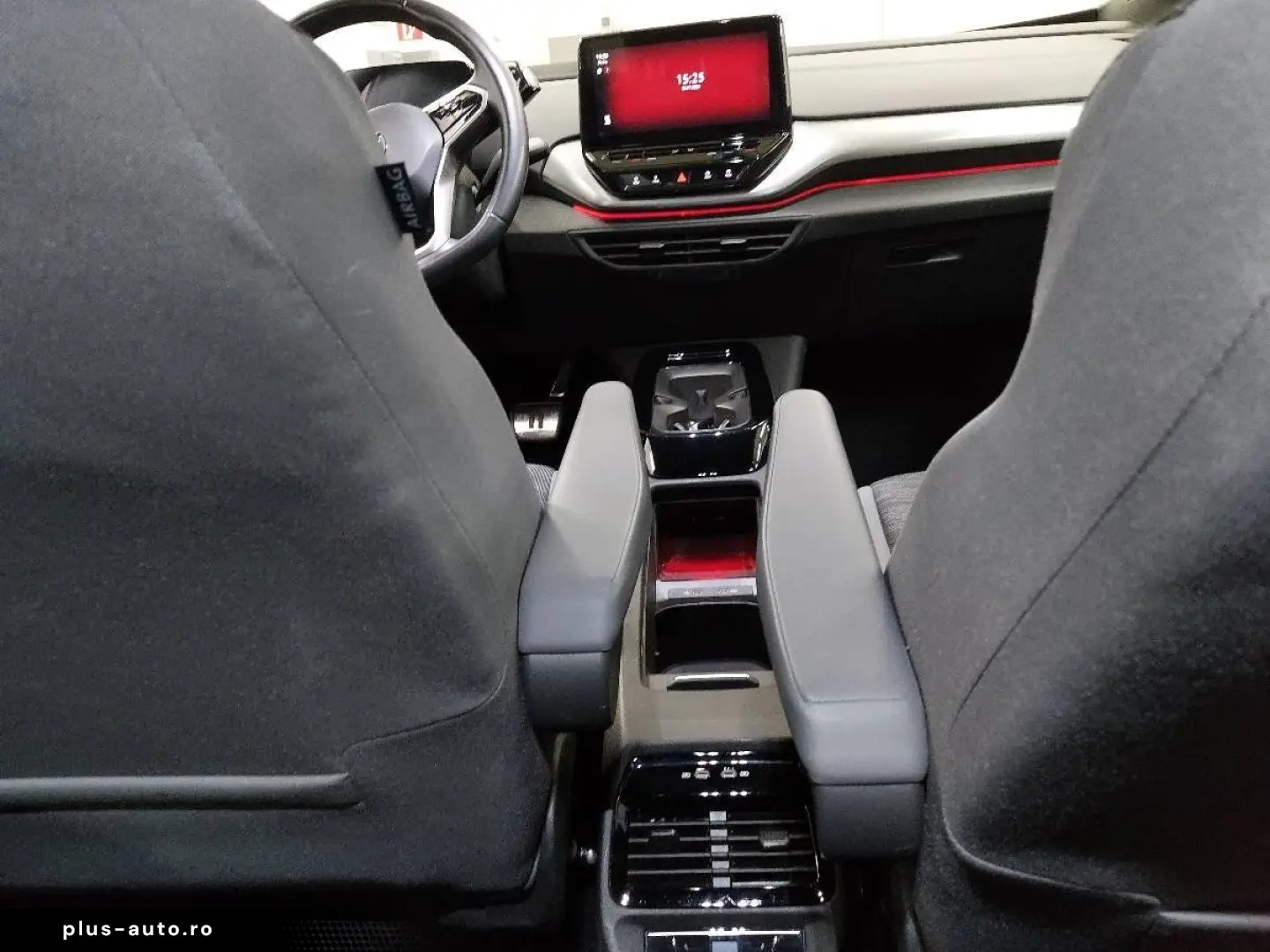 VW ID.4 Pro Performance Navi IQ.Light PDC