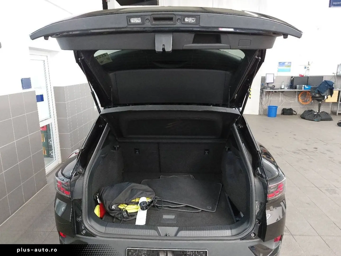 VW ID.4 Pro Performance Navi IQ.Light PDC