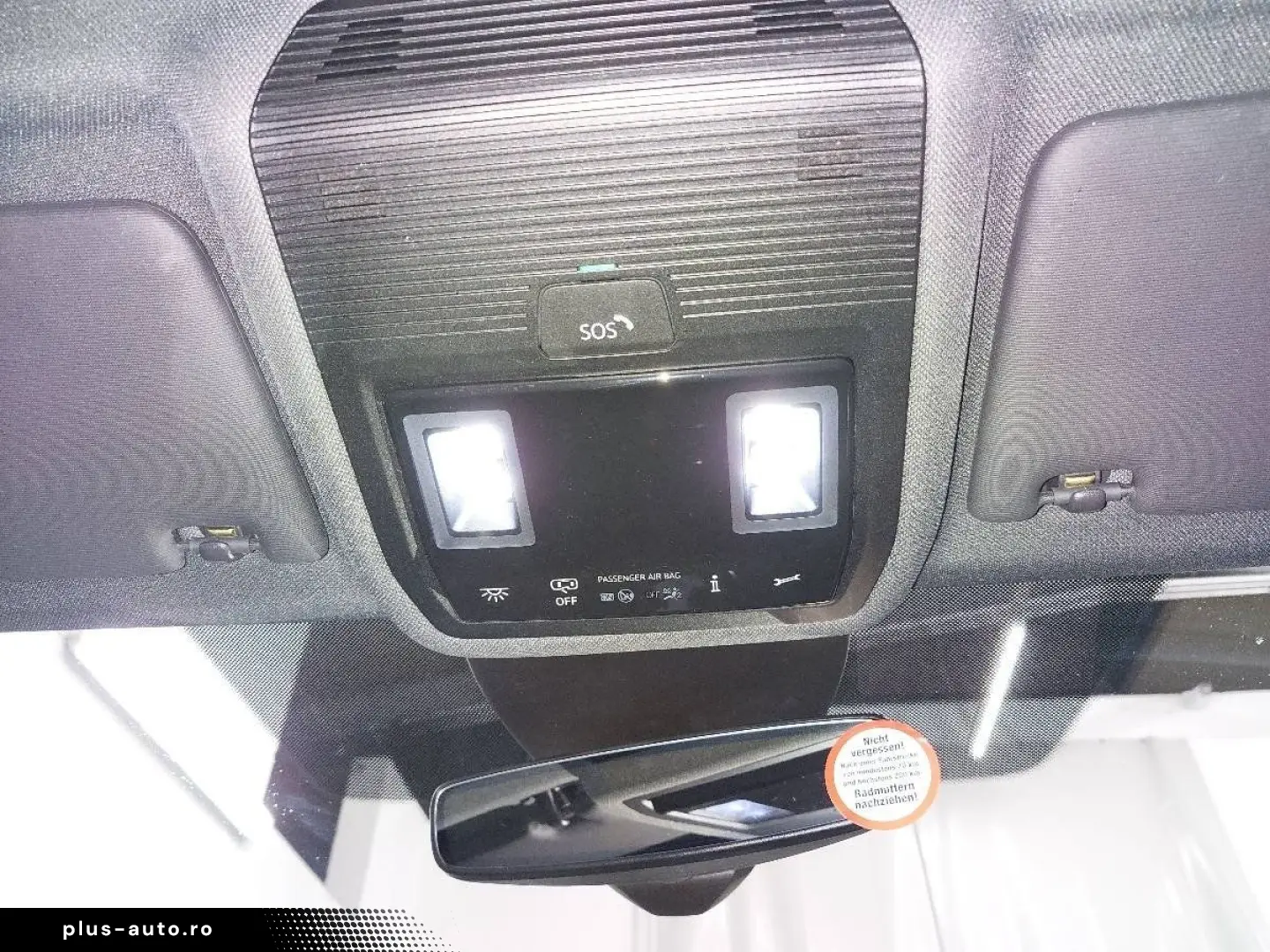 VW ID.4 Pro Performance Navi IQ.Light PDC