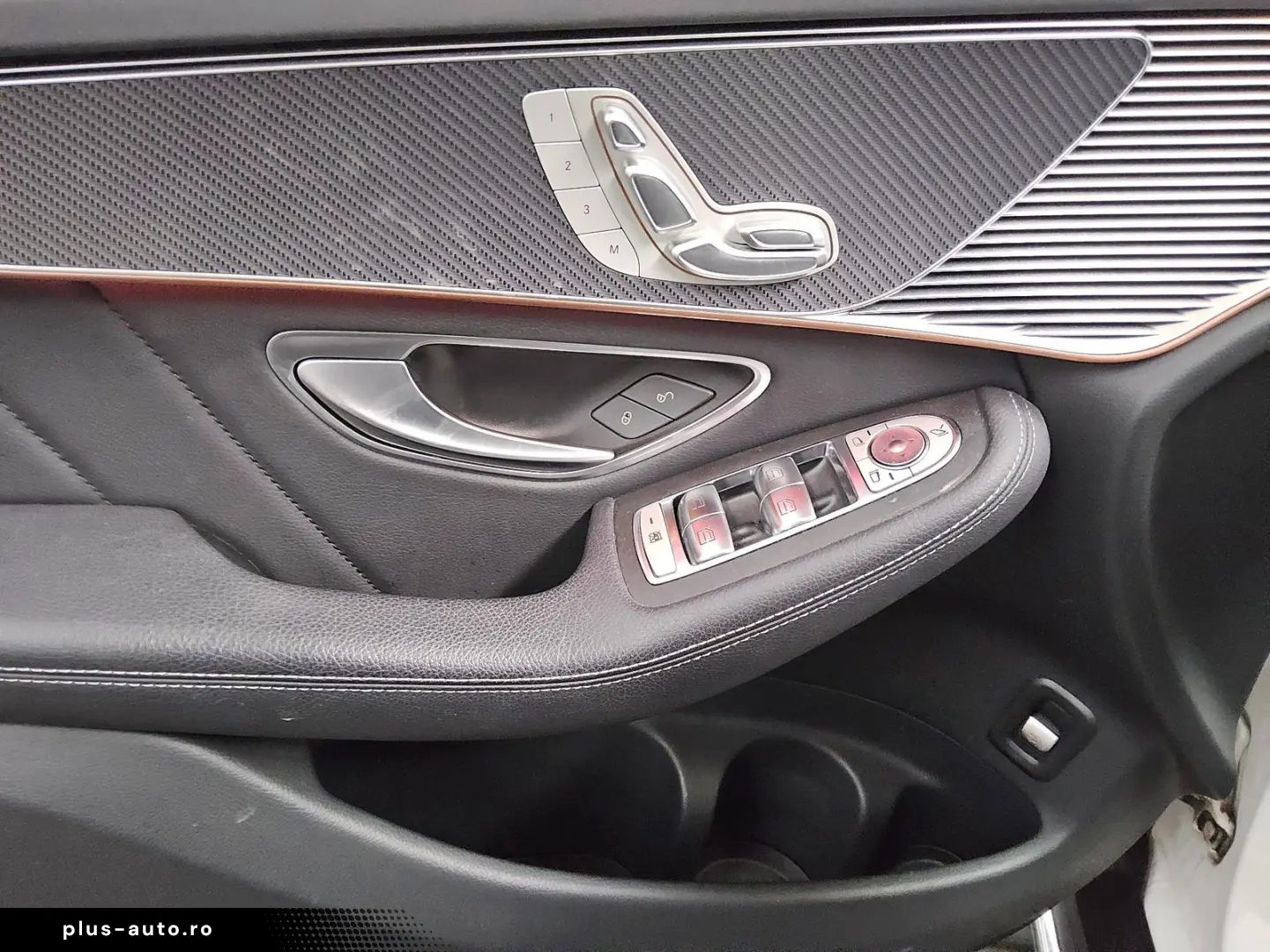 MERCEDES-BENZ EQC 400 4M AMG-Line T-Leder MBUX HuD