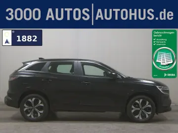 RENAULT Austral 1.3 TCe Mild Hybrid 140 LED