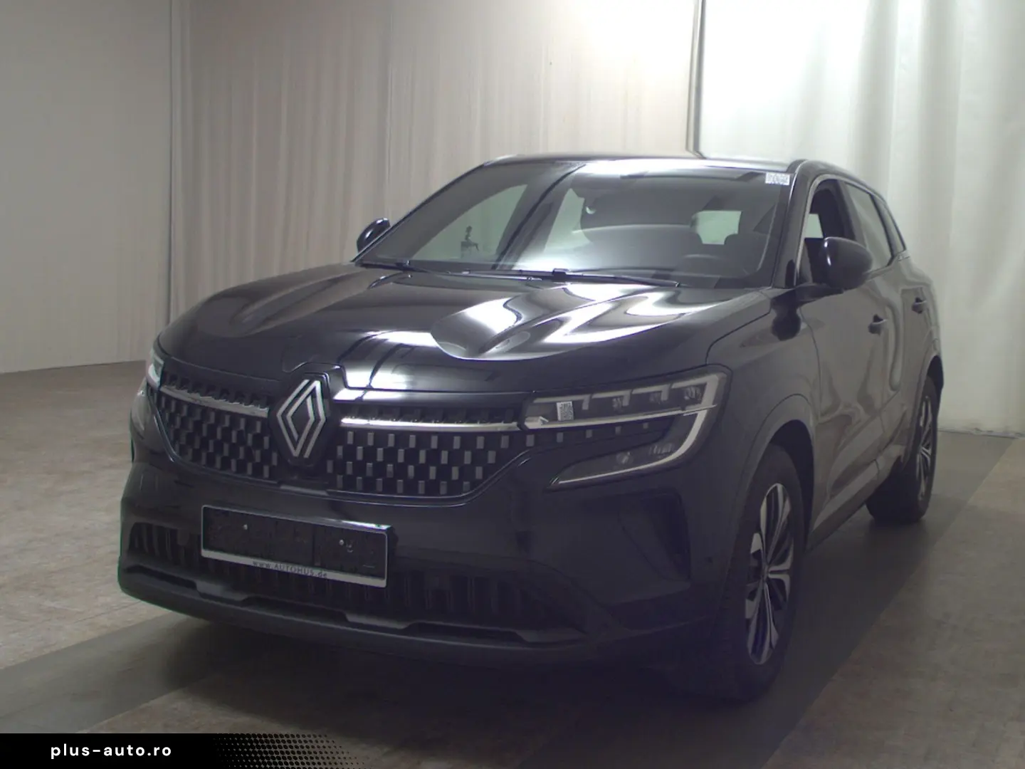 RENAULT Austral 1.3 TCe Mild Hybrid 140 LED