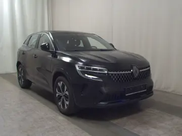 RENAULT Austral 1.3 TCe Mild Hybrid 140 LED