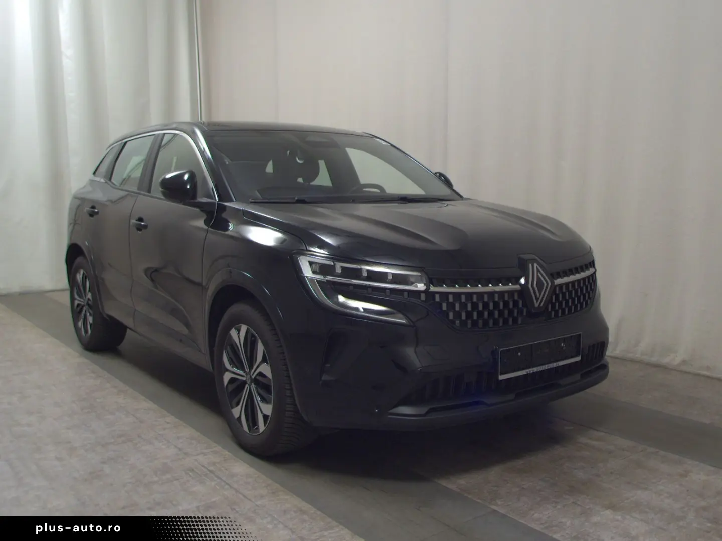 RENAULT Austral 1.3 TCe Mild Hybrid 140 LED
