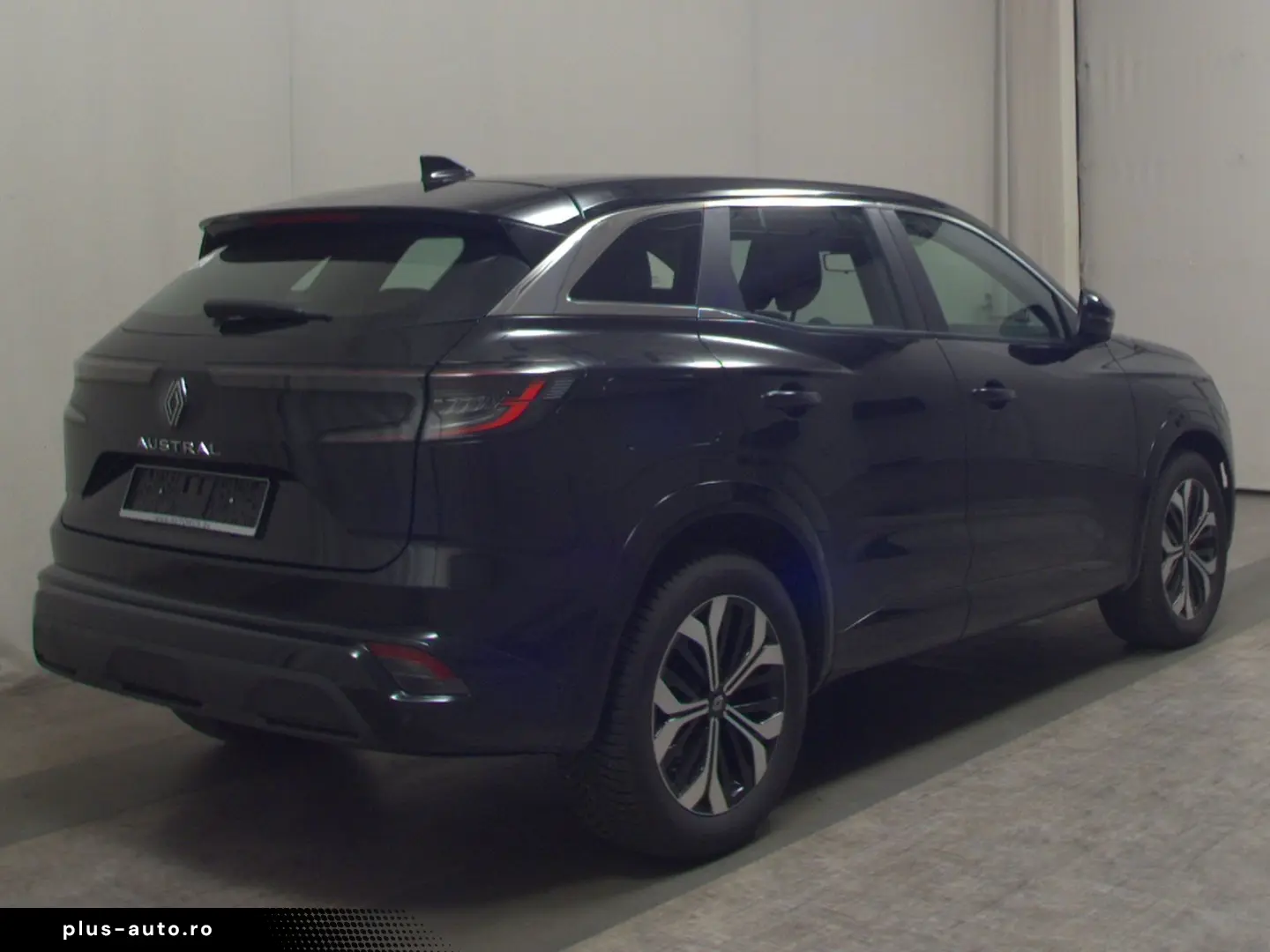 RENAULT Austral 1.3 TCe Mild Hybrid 140 LED