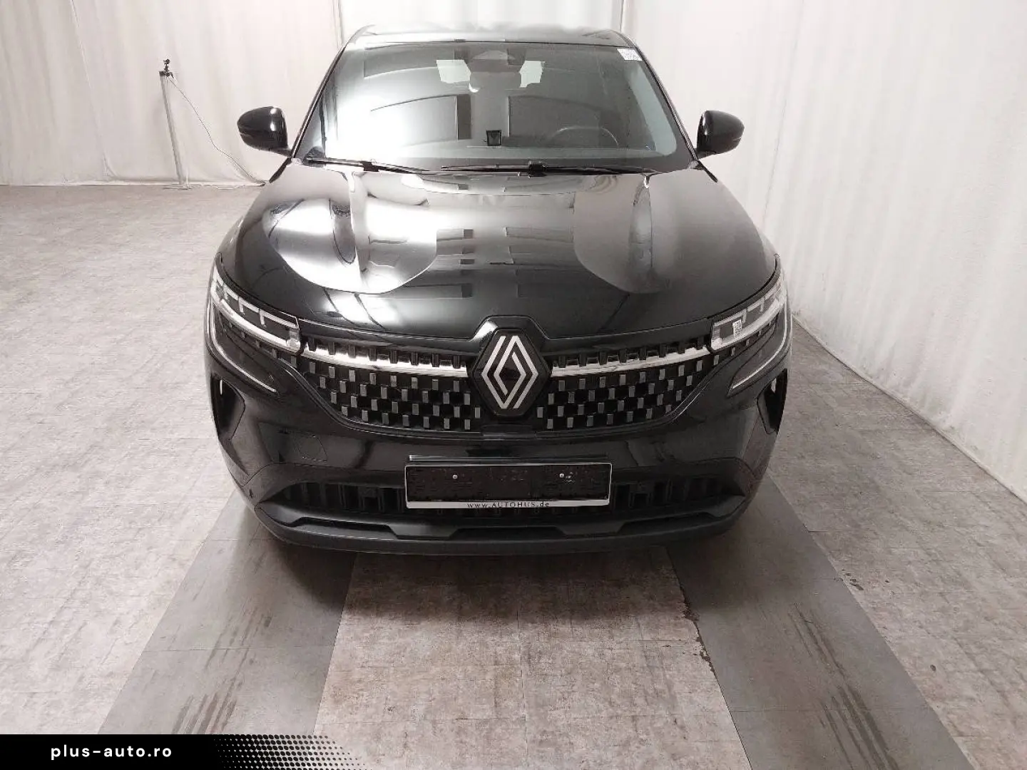 RENAULT Austral 1.3 TCe Mild Hybrid 140 LED