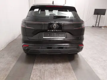 RENAULT Austral 1.3 TCe Mild Hybrid 140 LED