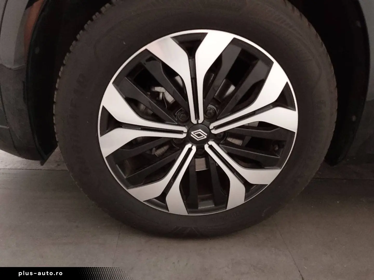 RENAULT Austral 1.3 TCe Mild Hybrid 140 LED