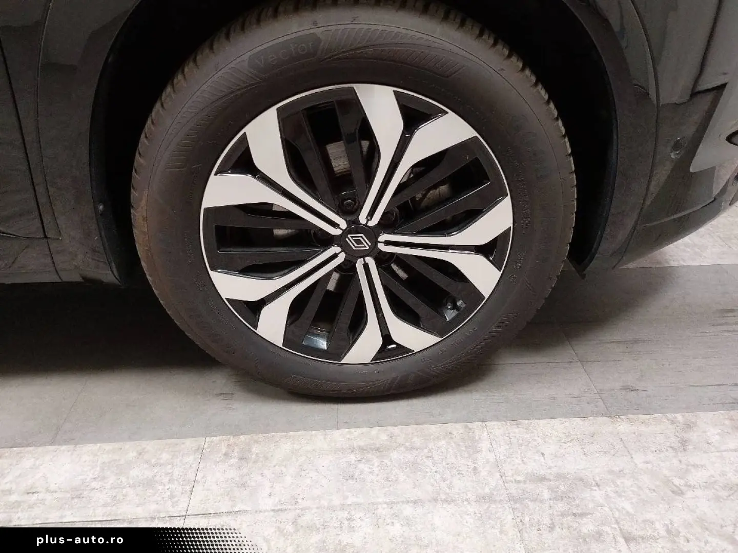 RENAULT Austral 1.3 TCe Mild Hybrid 140 LED